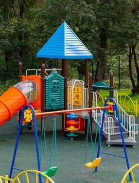 Игровая площадка
